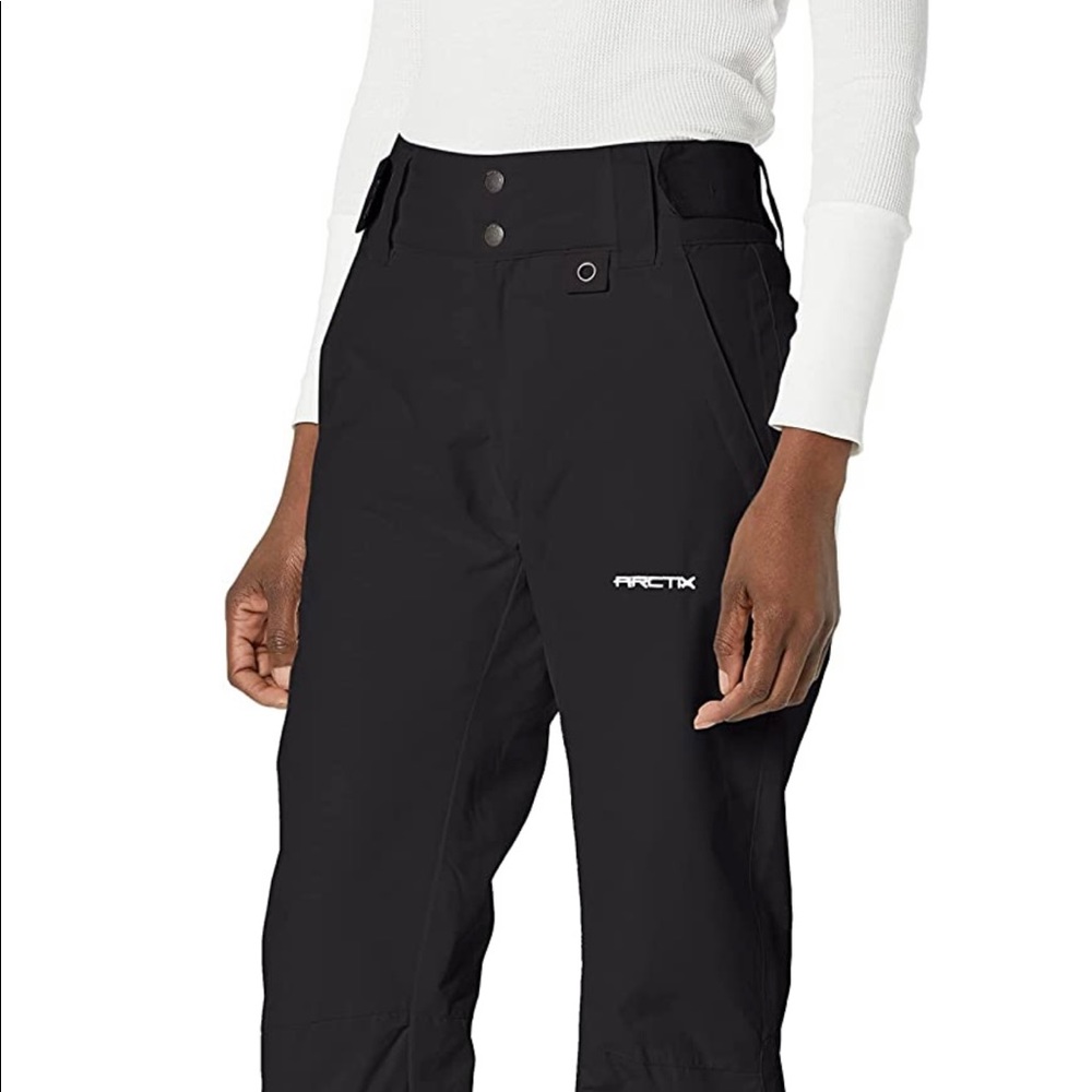 Ski Snow Bootcut Pants - Never Worn